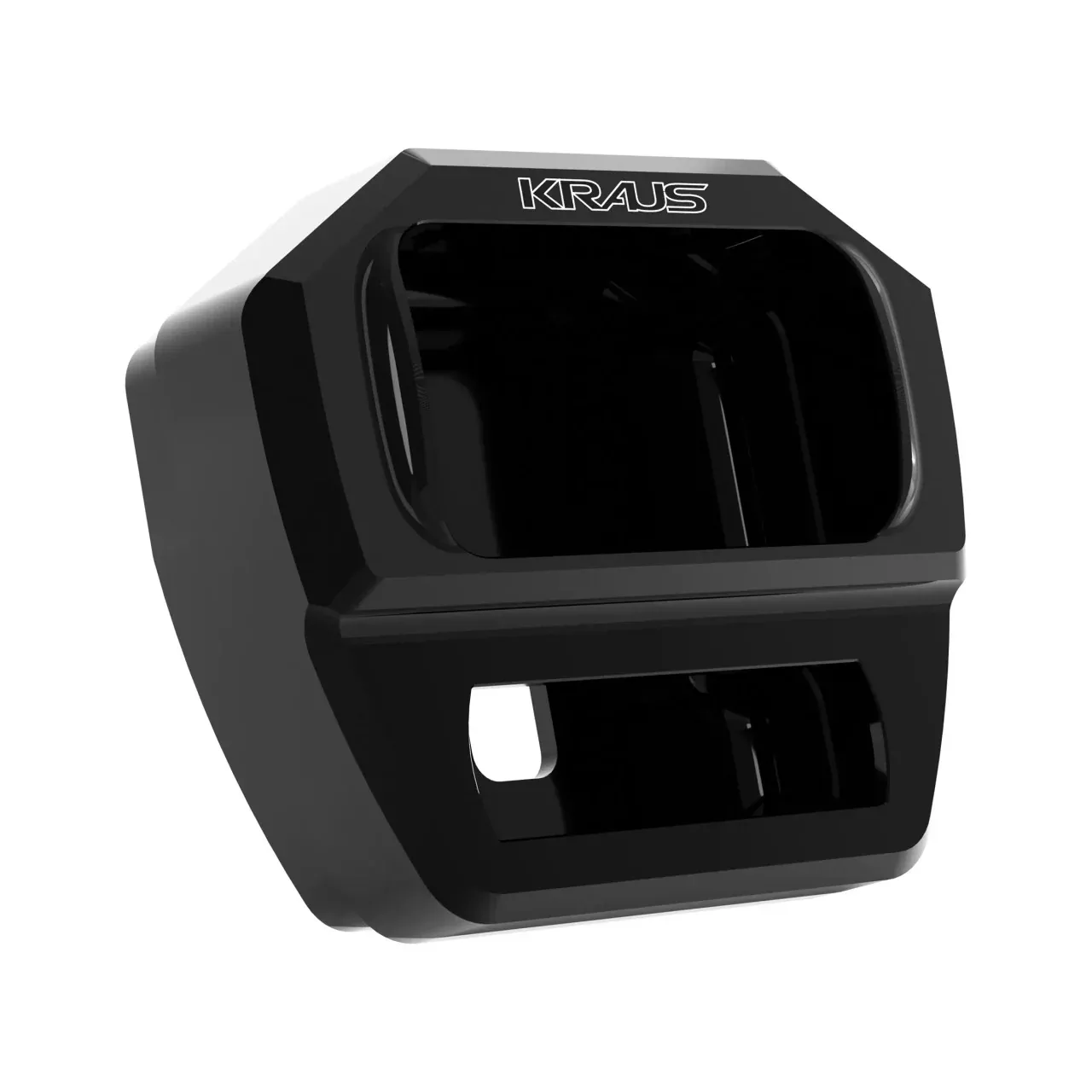 KrausD3 Digital Gauge Bezel