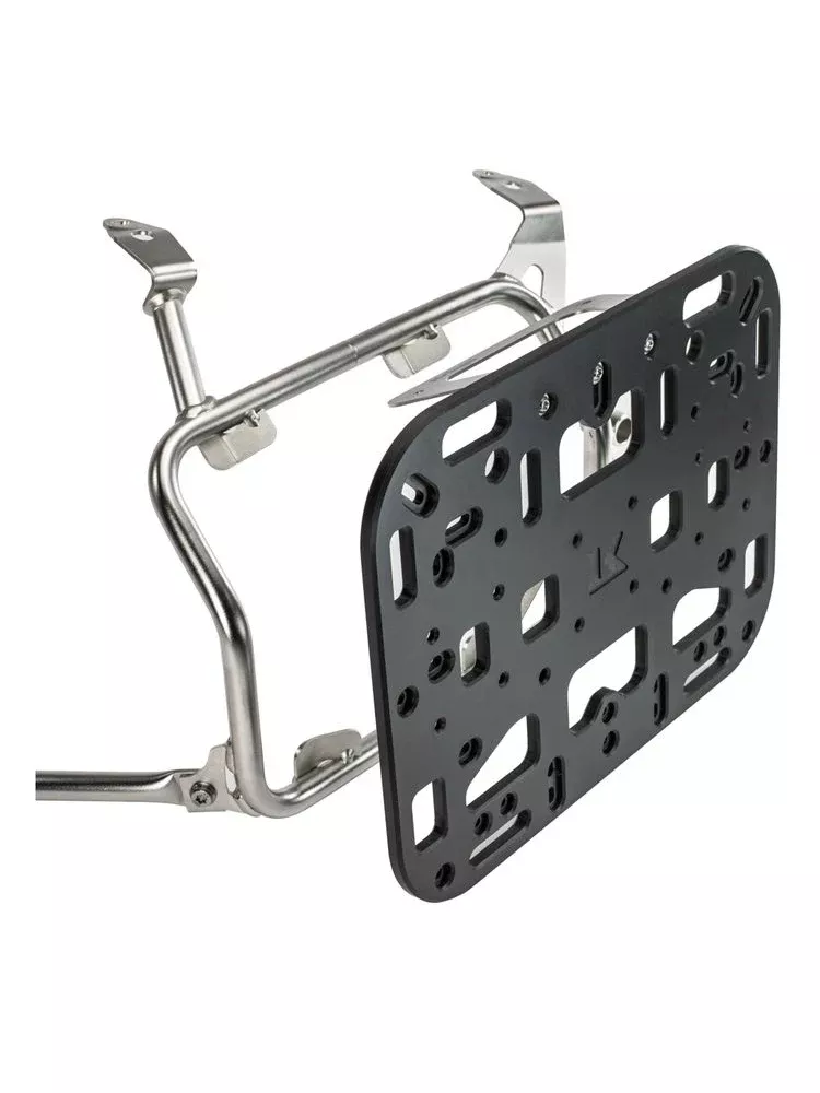 Kriega OS-Platform for BMW GS 1200/1250 Exhaust Side