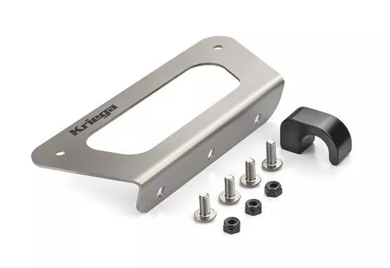 Kriega OS-Platform Yamaha Tenere 700 Adapter