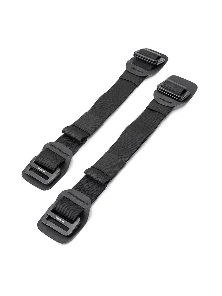 Kriega OS Saddlebag Straps