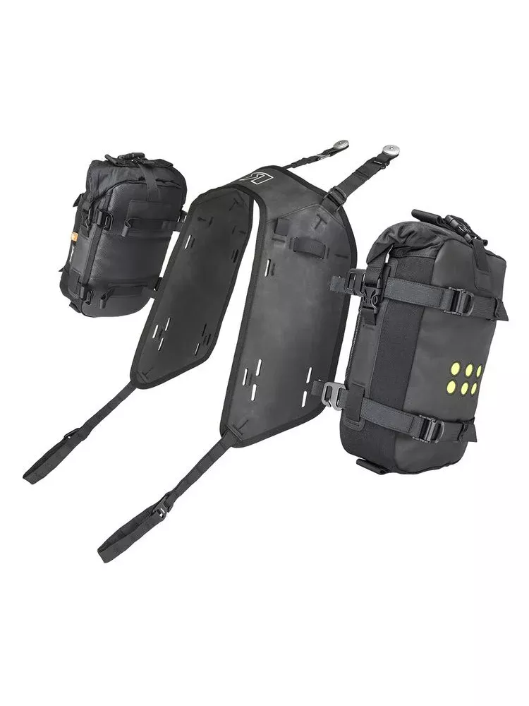 Kriega Overlander-S OS-Base Universal (OG, ADV, Dirt Bike)