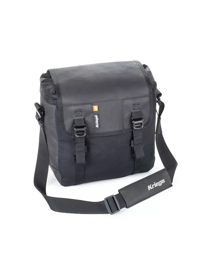 Kriega Saddlebag Solo-14