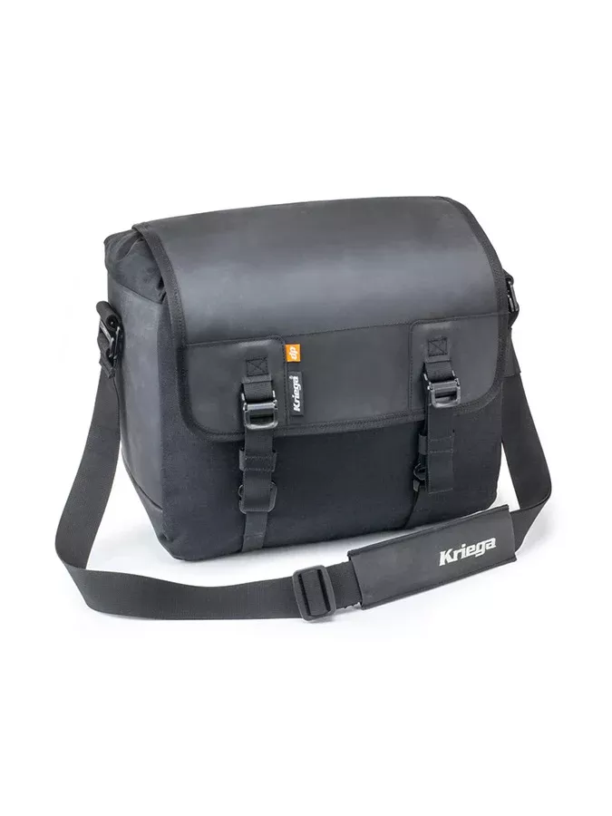 Kriega Saddlebag Solo-18
