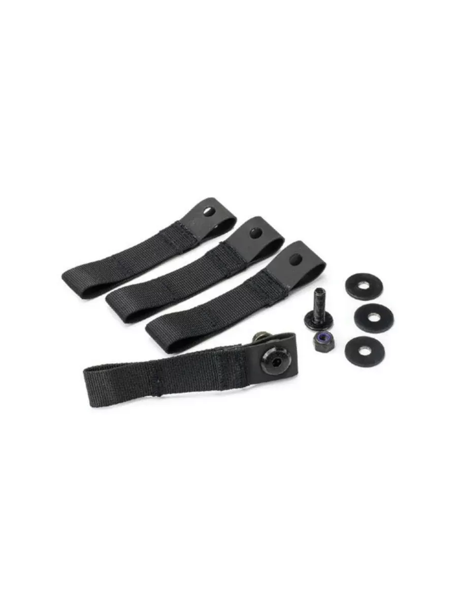 Kriega US Drypack Fit Kit Ducati xDiavel