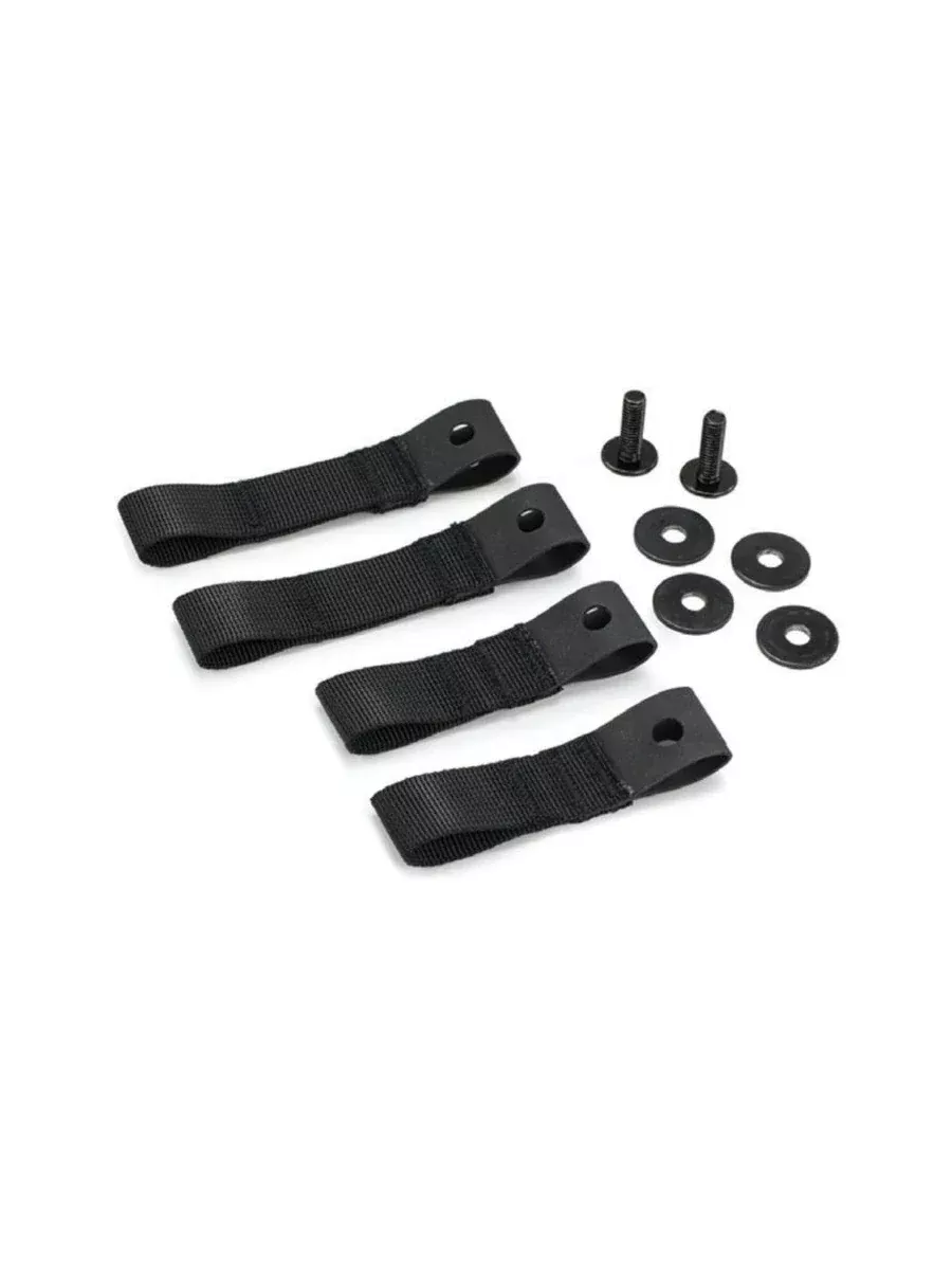 Kriega US Drypack Fit Kit Triumph Street Triple 765 R / S 2017-2019