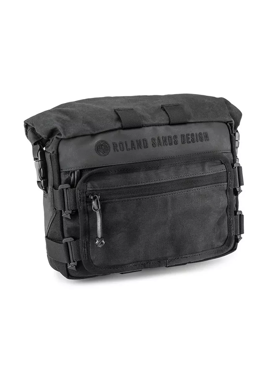 Kriega X RSD ROAM Handlebar Bag