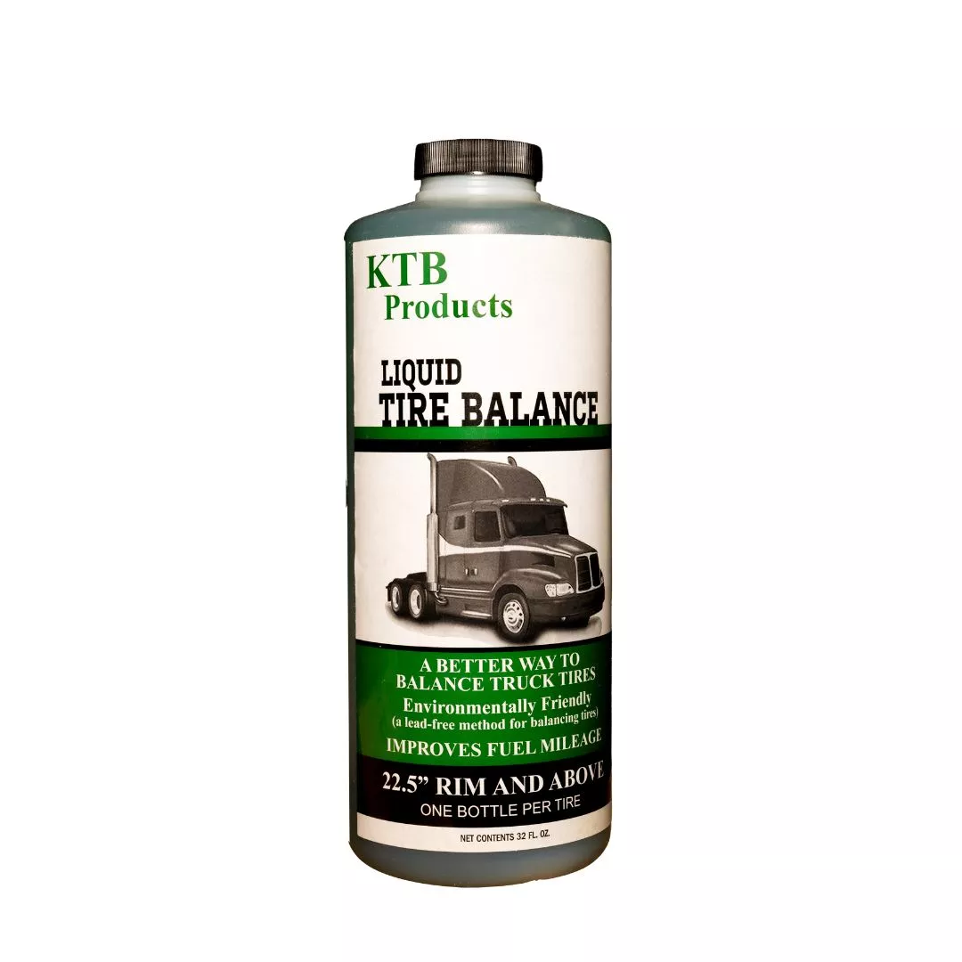 KTB32LB – LIQUID TIRE BALANCE