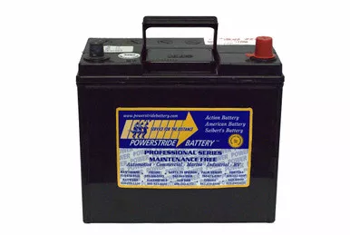 Kubota TG1860 Diesel Tractor Battery