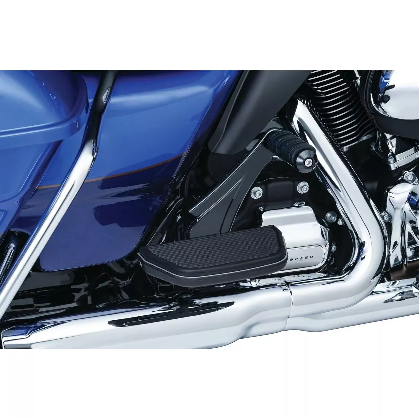Kuryakyn Adjustable Passenger Pegs