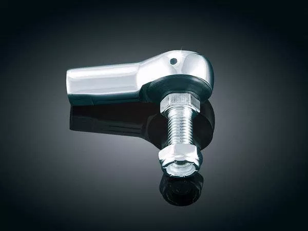 Kuryakyn Ball Joint Style, R.H. Female Threads