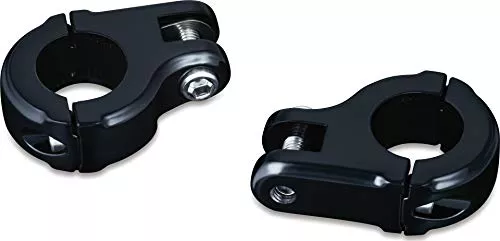 Kuryakyn Brute Highway Peg Mounts