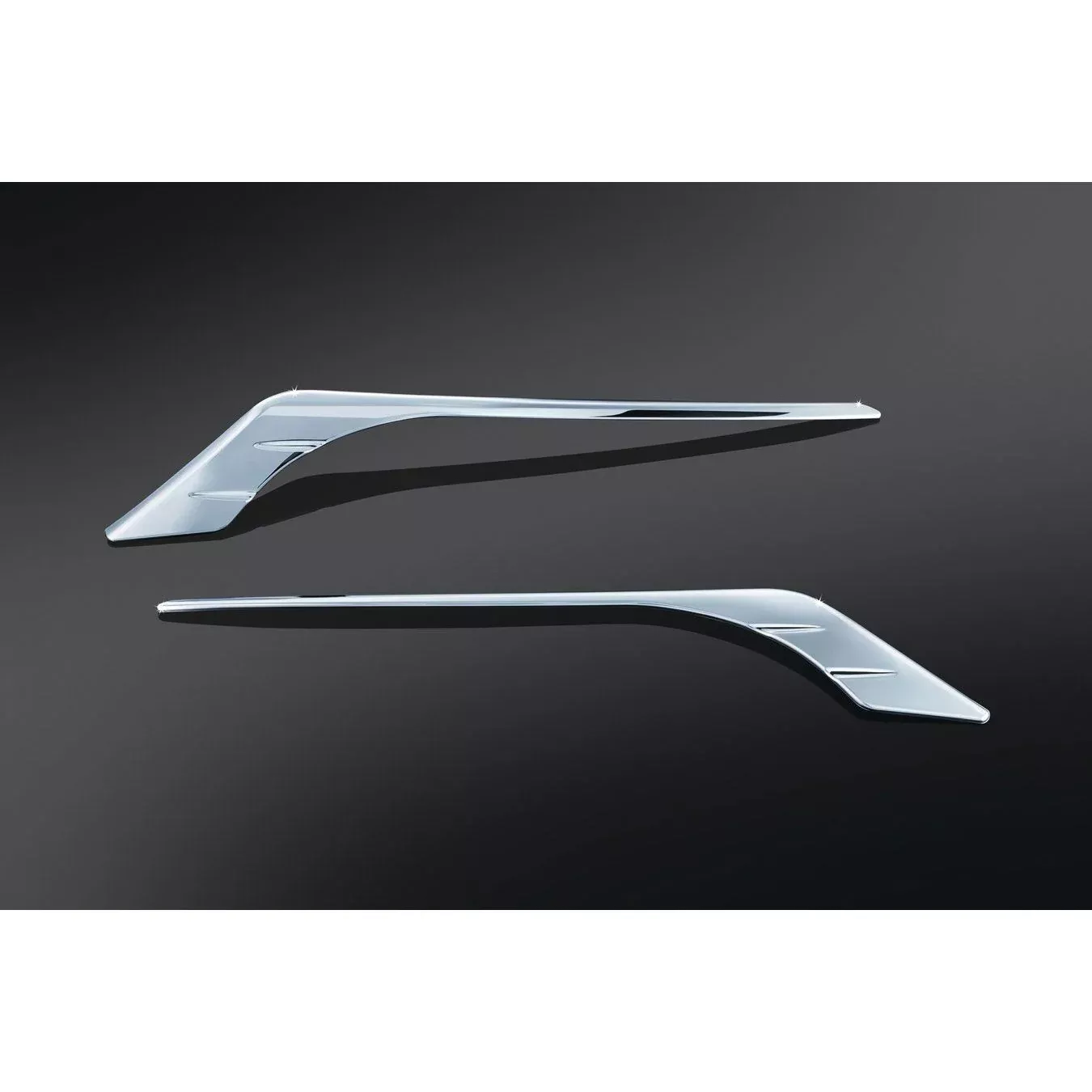 Kuryakyn Fairing Turn Signal Trim