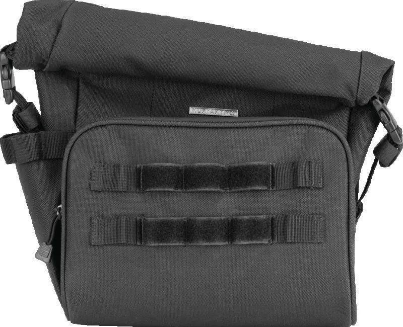 Kuryakyn Hoodrat Universal Swingarm Bag