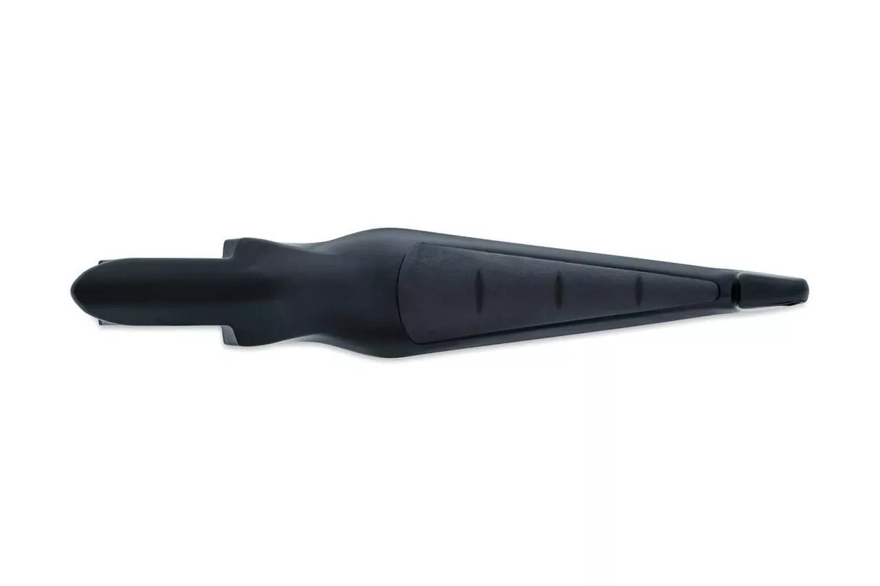 Kuryakyn ISO Levers for '14-20 Harley Davidson Touring Models (Select Finish & Year Range) Pair
