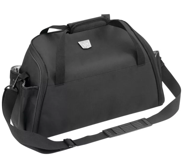 Kuryakyn Momentum Gunslinger Saddlebag Range Bag
