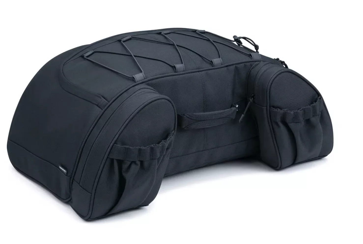 Kuryakyn Momentum Hitchhiker Trunk Rack Bag