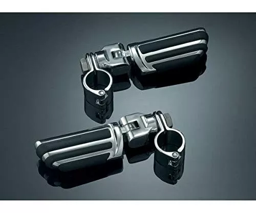 Kuryakyn Offset Highway Pegs 4436