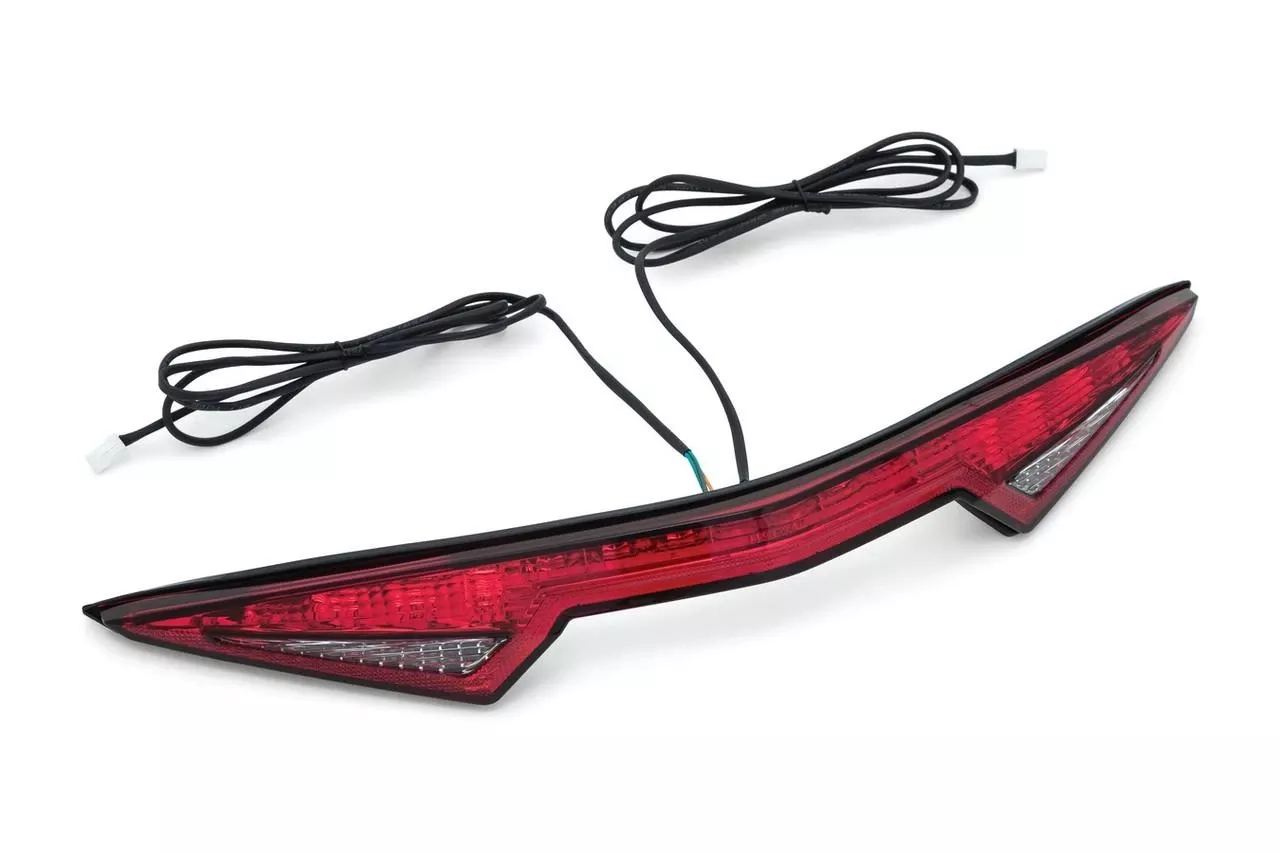 Kuryakyn Omni L.E.D. Trunk Light Bar for '18-20 Honda Gold Wing