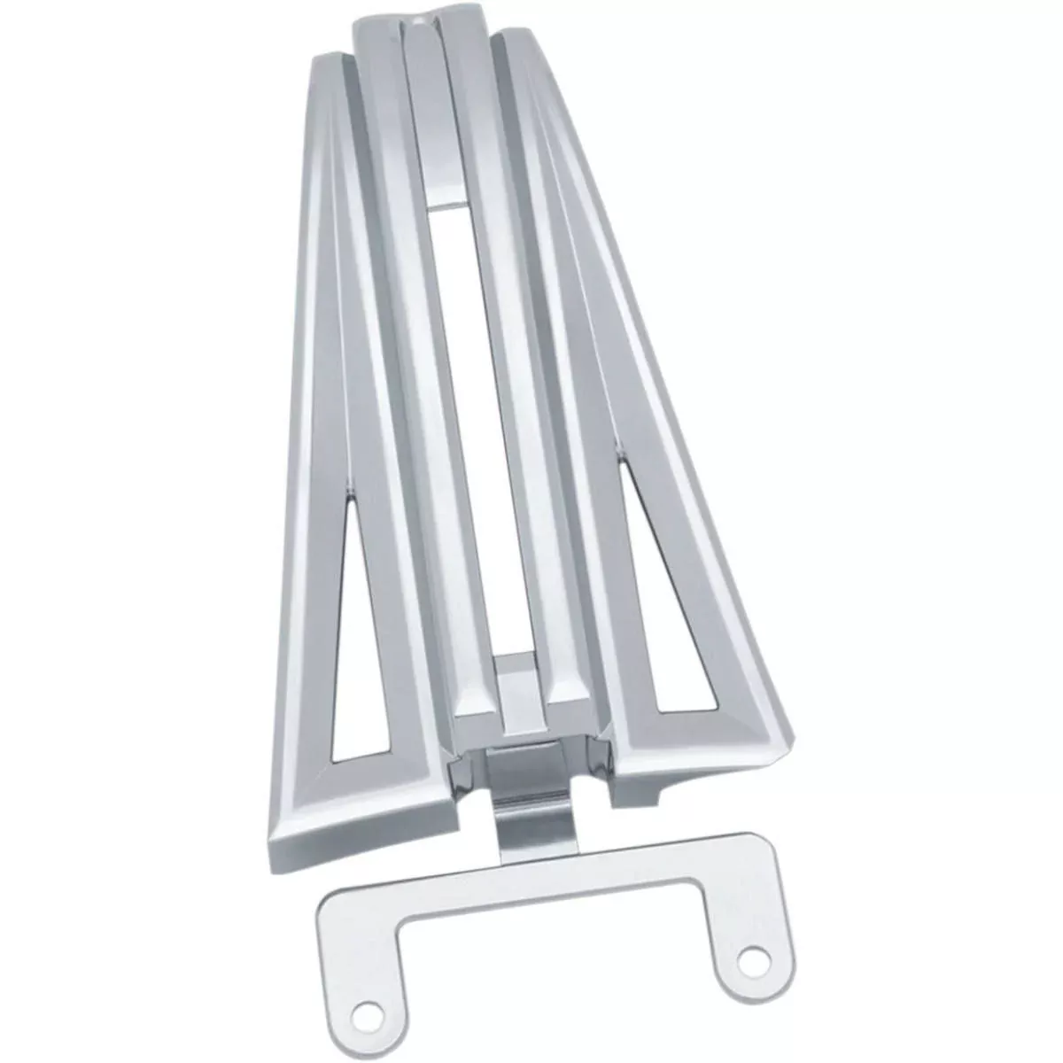 Kuryakyn Precision Upper Frame Cover