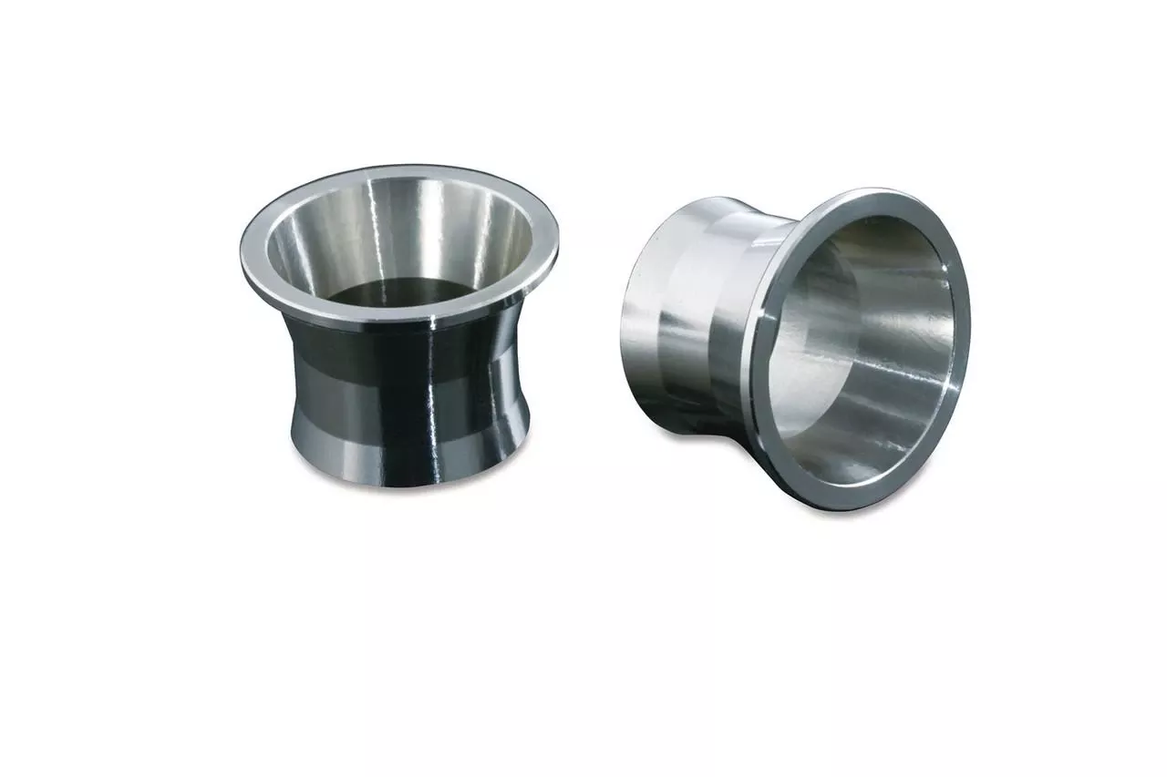 Kuryakyn Torque Cones for 1-3/4" O.D. Exhaust Pipes