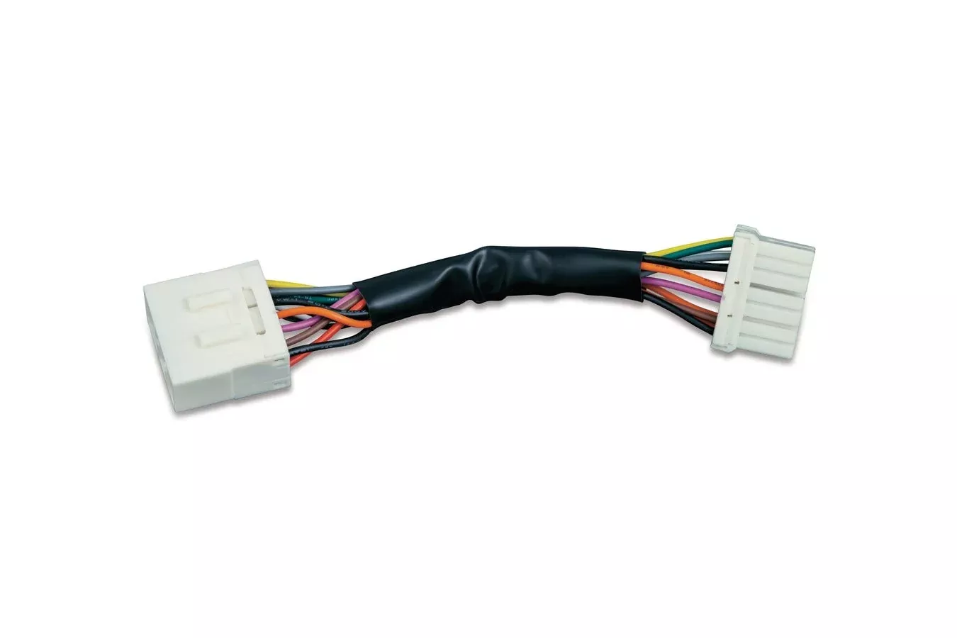 Kuryakyn Total Control Passing Lamp Harness for FLHT/X & Trike '98-'13