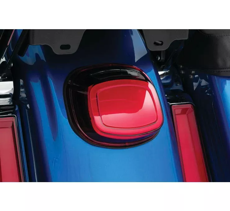 Kuryakyn Tracer LED Taillights