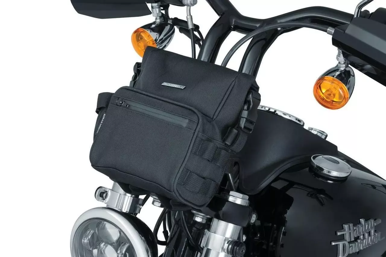 Kuryakyn Universal Barrio Bag