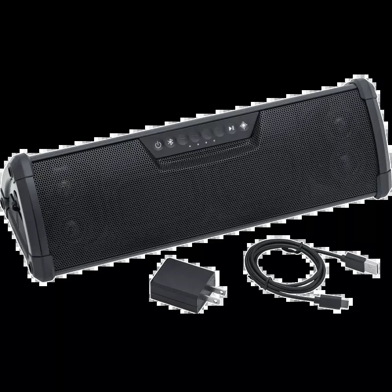 KURYAKYN WANDERBAR PORTABLE SOUNDBAR 14″
