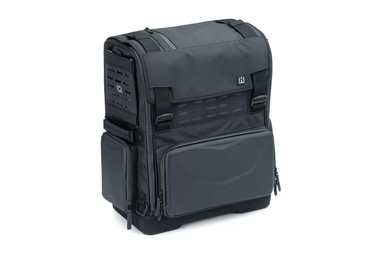 Kuryakyn XKursion XS Odyssey Bag