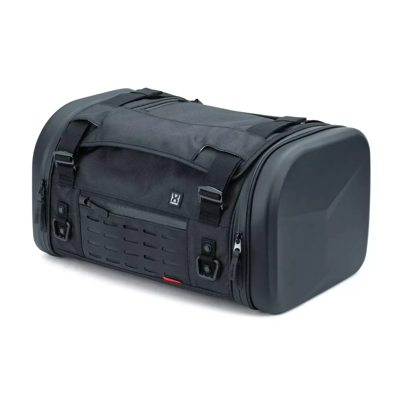 Kuryakyn Xkursion XS Steward Roll Bag