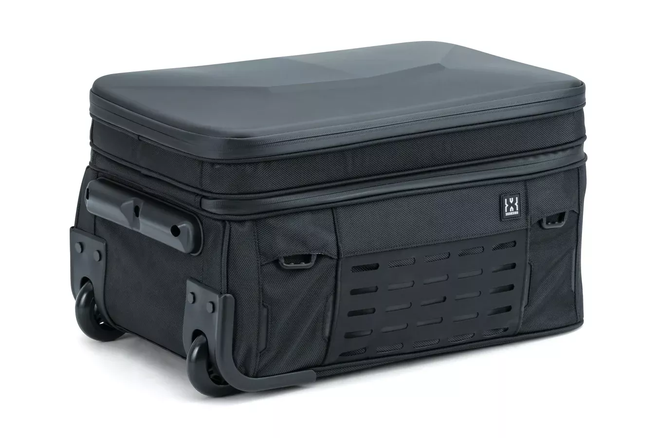 Kuryakyn XKursion XW Porter Bag (With Rollers)
