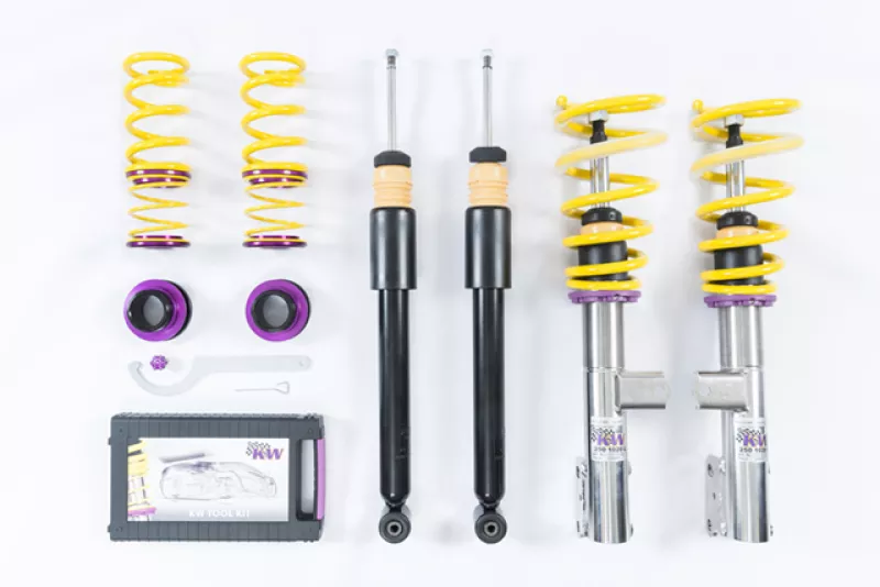 KW V1 Coilover Kit