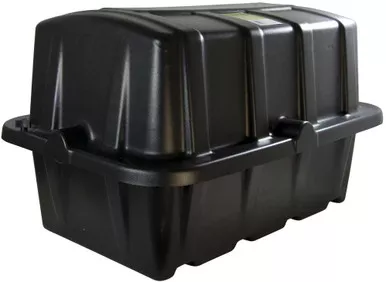 L16 Battery Box - Quad Array (L16 or GC2 sizes) (120166-001)