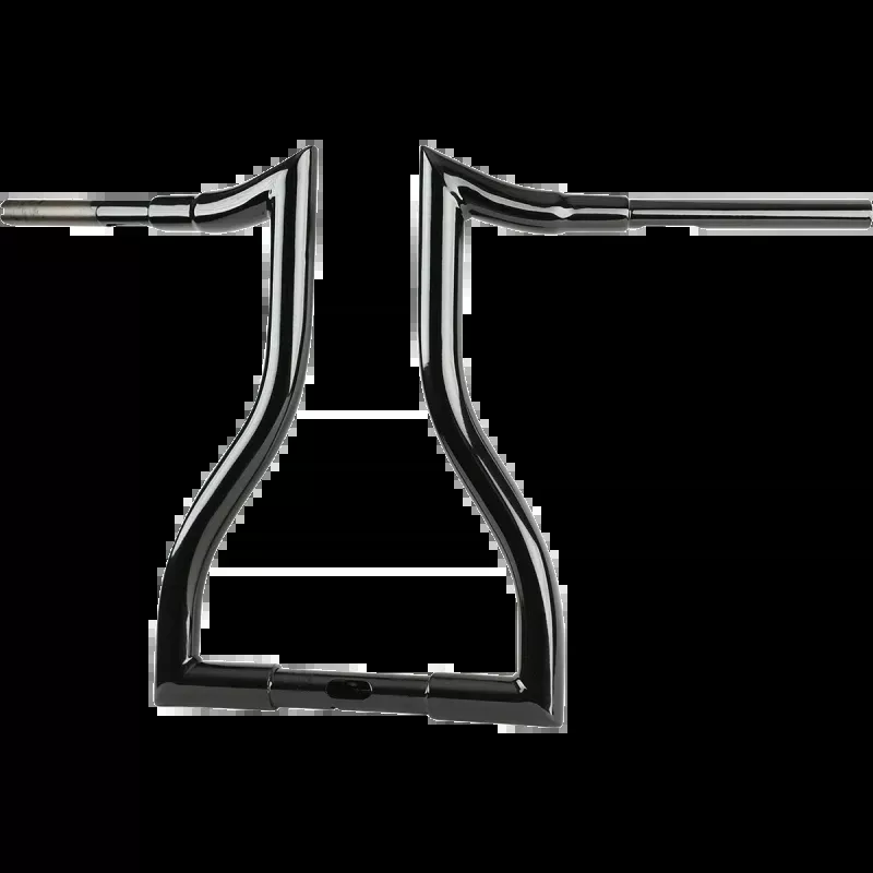 LA CHOPPERS HAMMERHEAD BARS 1.5″ HARLEY DAVIDSON MODELS 99-26