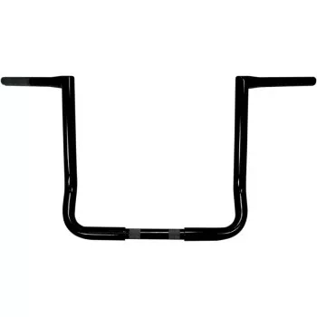 La Choppers Handlebar - LA-7361-14B For Harley Touring 1996-2022