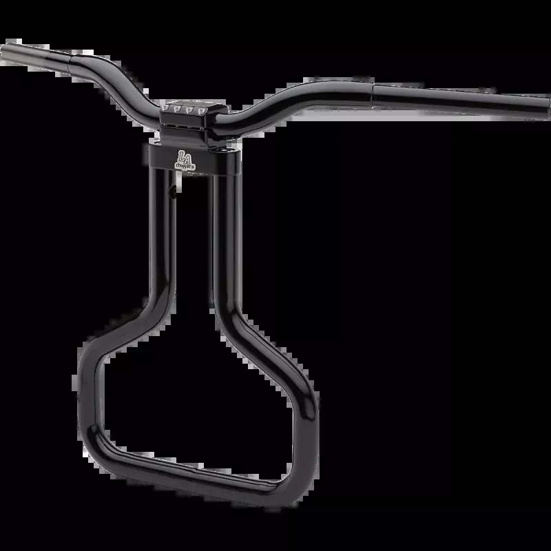 LA CHOPPERS KAGE FIGHTER BARS 1.25″ HARLEY DAVIDSON ROADGLIDES