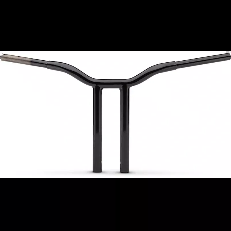 LA CHOPPERS MX STYLE T-BARS 1.25" HARLEY DAVIDSON