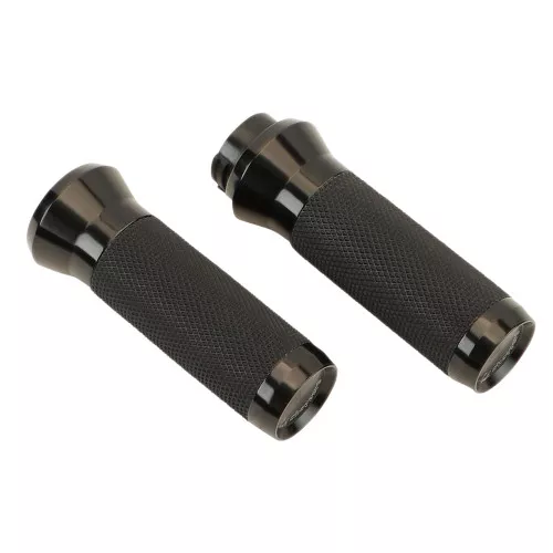 LA Choppers Performance Grips for Harley Throttle-by-Wire