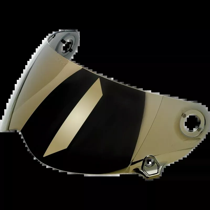LANE SPLITTER VISOR GOLD MIRROR