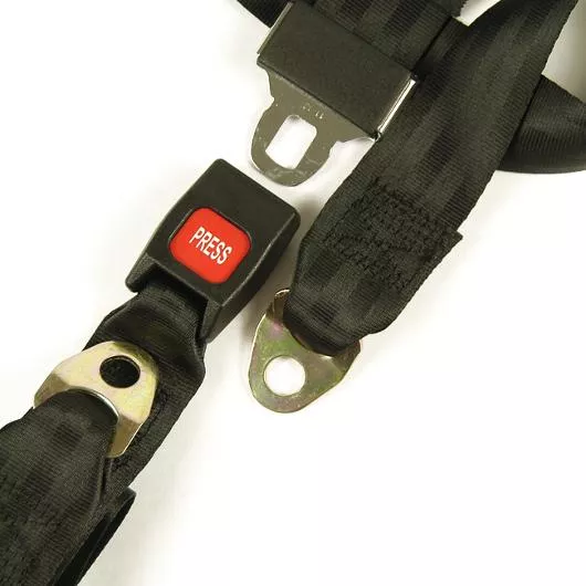 Lap Belt 50"