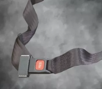 Lap Belt, 90"