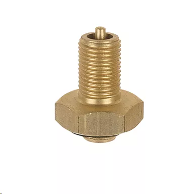 LARGE BORE ADAPTER