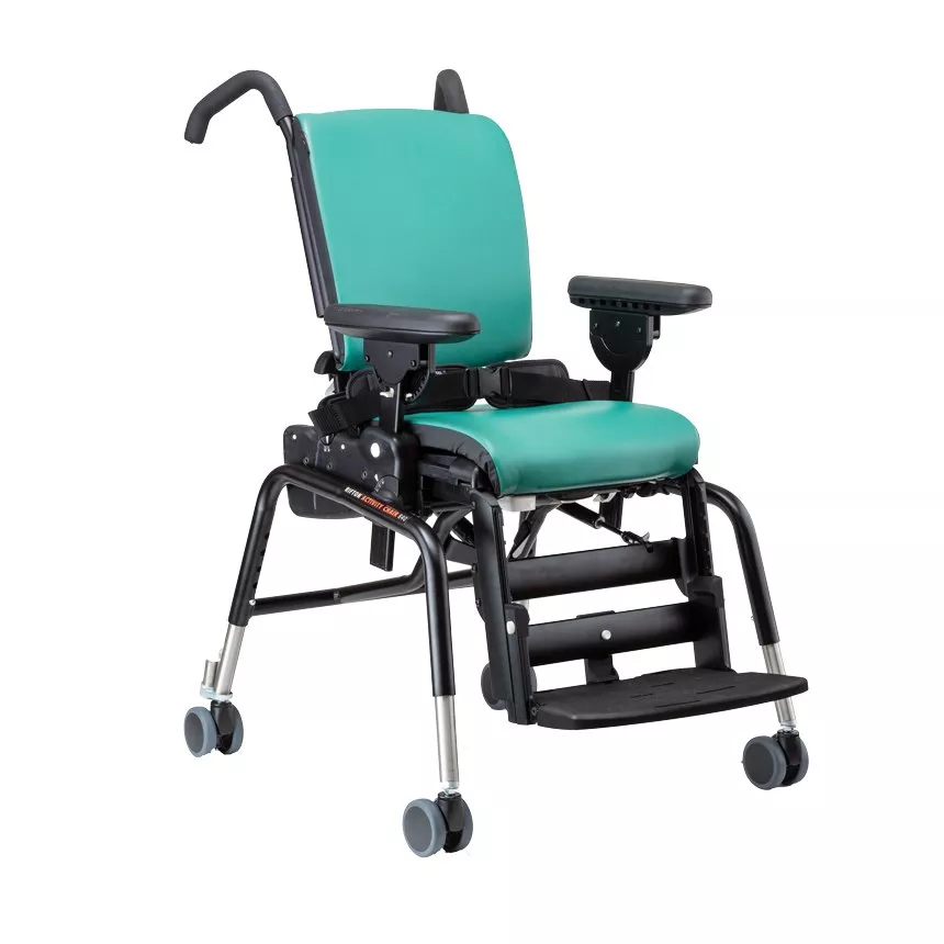 Large Hi-Lo Activity Chair