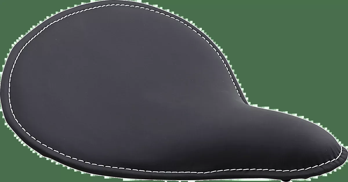 Large Low-Profile Spring Solo Seat