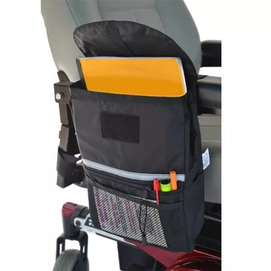 Large Saddle