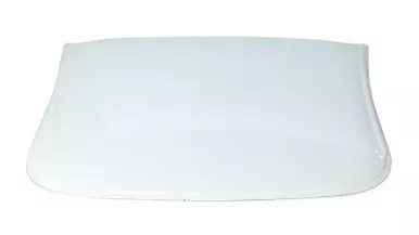 Late Model Roof F/G White 2050F
