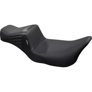 Le Pera Tail Whip Daddy Long Legs Seats 08-23 Touring and 24+ FLH
