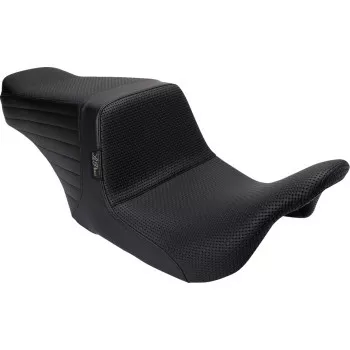 Le Pera Tail Whip UpFront Seats 08-23 Touring and 24+ FLH