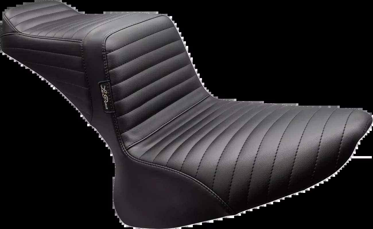 LE PERA Tailwhip Seat - Pleated - FL/FX '00-'07 - LX-580PT