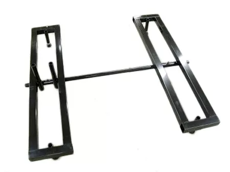 Leather Neck Scale Fixture / Stand
